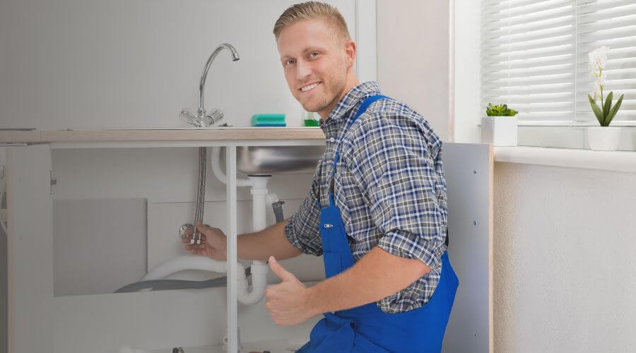 Burst Pipe Emergency Service in Redwood Valley, CA